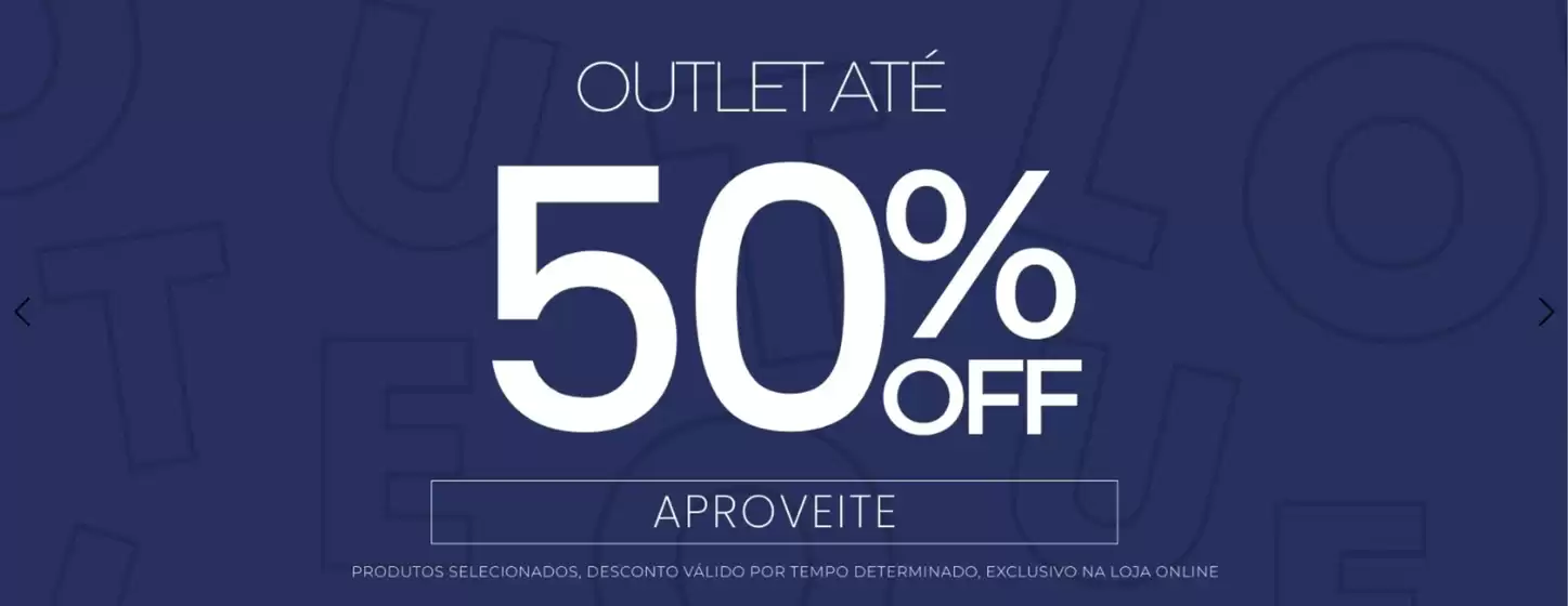 Catálogo Any Any | Até 50% Off | 2026-01-08T00:00:00.000Z - 2026-02-08T00:00:00.000Z