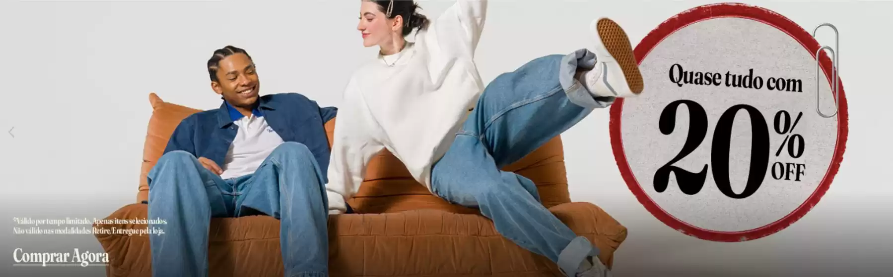 Catálogo Vans em Curitiba | Ofertas Vans | 2026-01-08T00:00:00.000Z - 2026-02-08T00:00:00.000Z