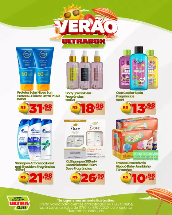 Catálogo Ultrabox | Verão | 2026-01-08T00:00:00.000Z - 2026-01-18T00:00:00.000Z