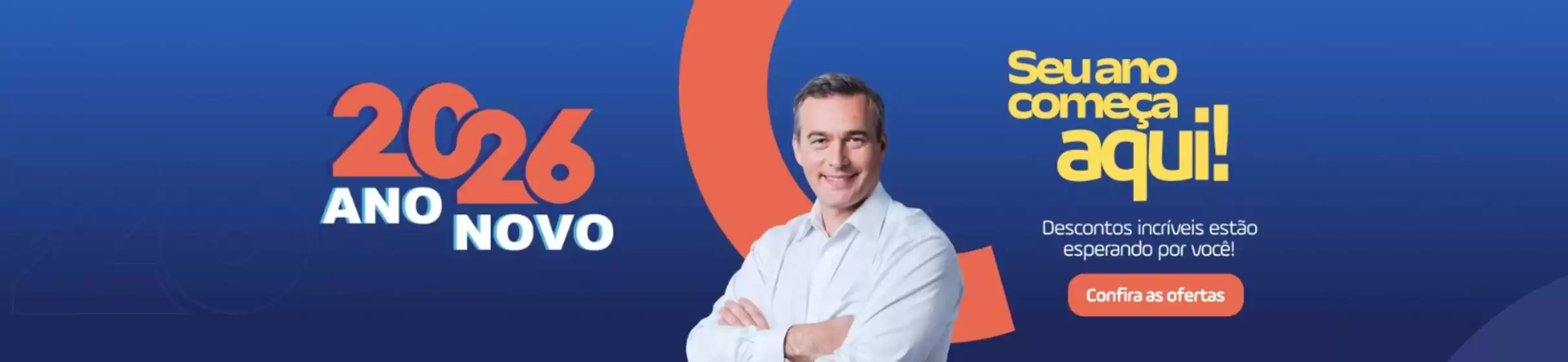 Catálogo Catral em Cristalina | Seuano comeca aqui, 2026 ano novo ! | 2026-01-08T00:00:00.000Z - 2026-01-20T00:00:00.000Z