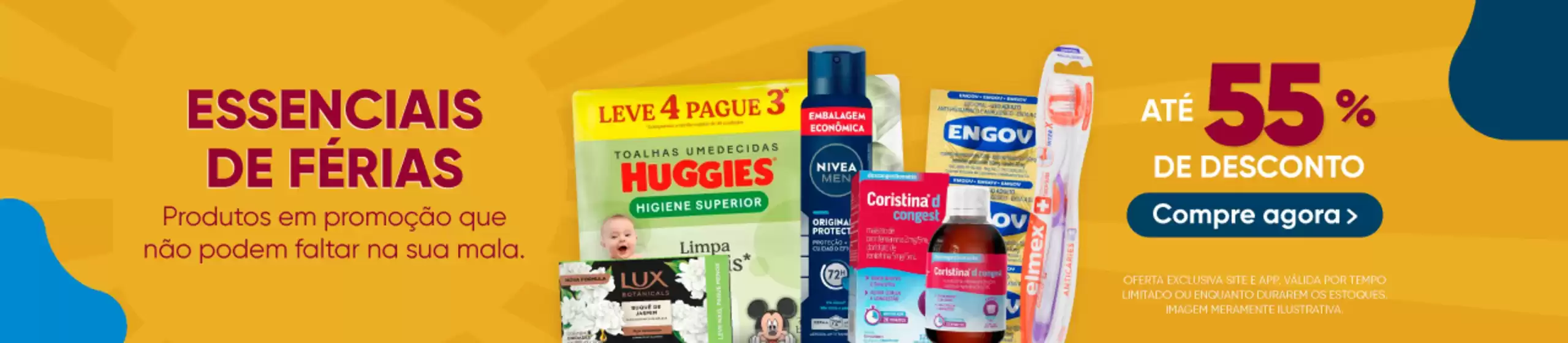 Catálogo Drogasmil em Duque de Caxias | Ofertas e promoções atuais | 2026-01-08T00:00:00.000Z - 2026-01-12T00:00:00.000Z