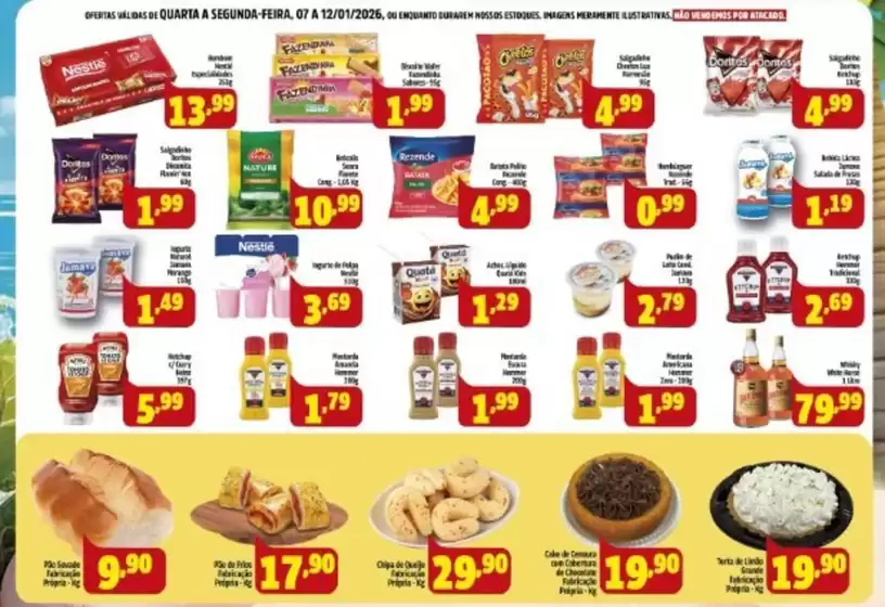 Catálogo Vovó Zuzu em Florianópolis | Ofertas | 2026-01-08T00:00:00.000Z - 2026-01-12T00:00:00.000Z