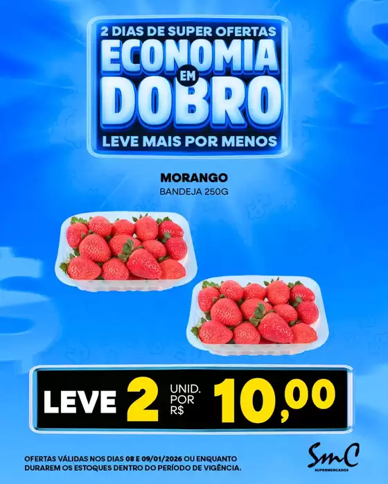 Catálogo Supermercado Cubatão em Juiz de Fora | Encarte Supermercado Cubato | 2026-01-08T00:00:00.000Z - 2026-01-09T00:00:00.000Z