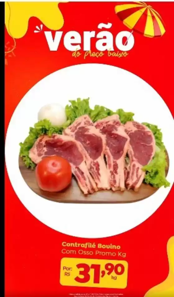 Catálogo Compre Mais em Santo André | Verão | 2026-01-09T00:00:00.000Z - 2026-01-11T00:00:00.000Z