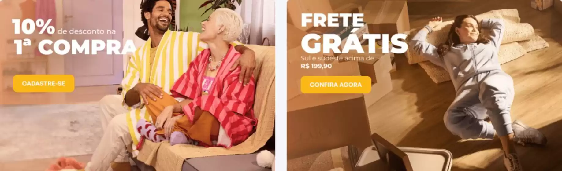 Catálogo Cadence em São José | Frete gratis | 2026-01-09T00:00:00.000Z - 2026-01-15T00:00:00.000Z