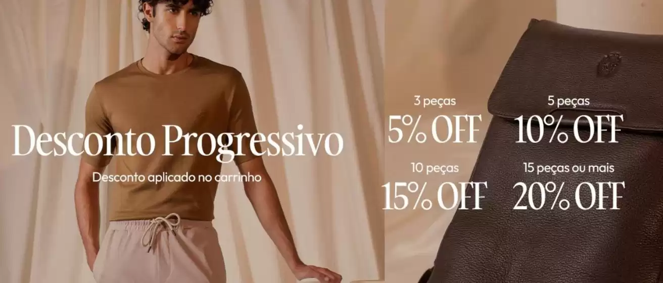 Catálogo Brooksfield | Ofertas Brooksfield | 2026-01-13T00:00:00.000Z - 2026-02-13T00:00:00.000Z