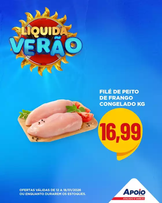 Catálogo Apoio Mineiro em Santo André | Encarte Apoio Mineiro | 2026-01-12T00:00:00.000Z - 2026-01-18T00:00:00.000Z