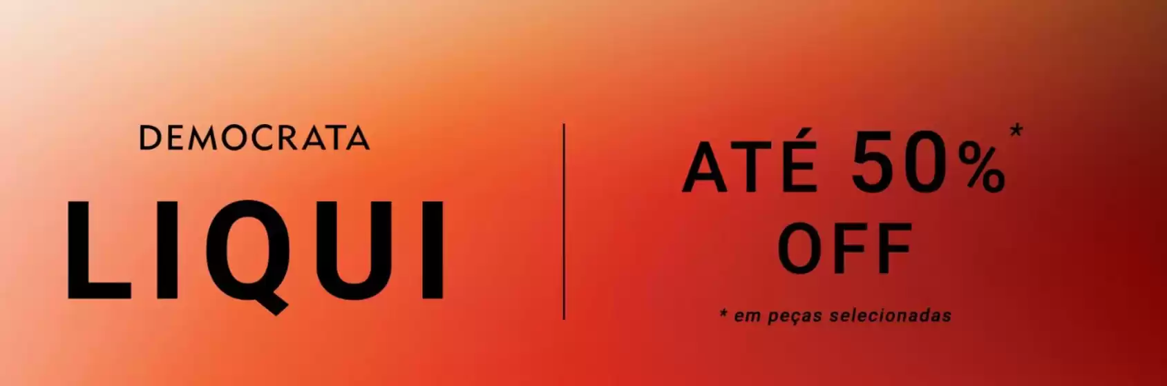 Catálogo Democrata em Guarulhos | Até 50% Off | 2026-01-13T00:00:00.000Z - 2026-02-13T00:00:00.000Z