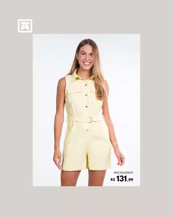 Catálogo Textil Abril em Guarulhos | Ofertas Textil Abril | 2026-01-13T00:00:00.000Z - 2026-02-13T00:00:00.000Z