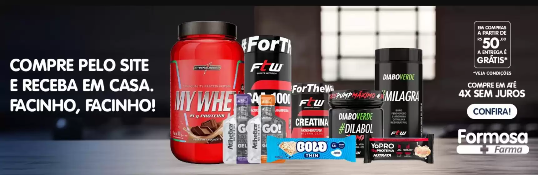 Catálogo Grupo Formosa | Ofertas Grupo Formosa | 2026-01-14T00:00:00.000Z - 2026-02-14T00:00:00.000Z