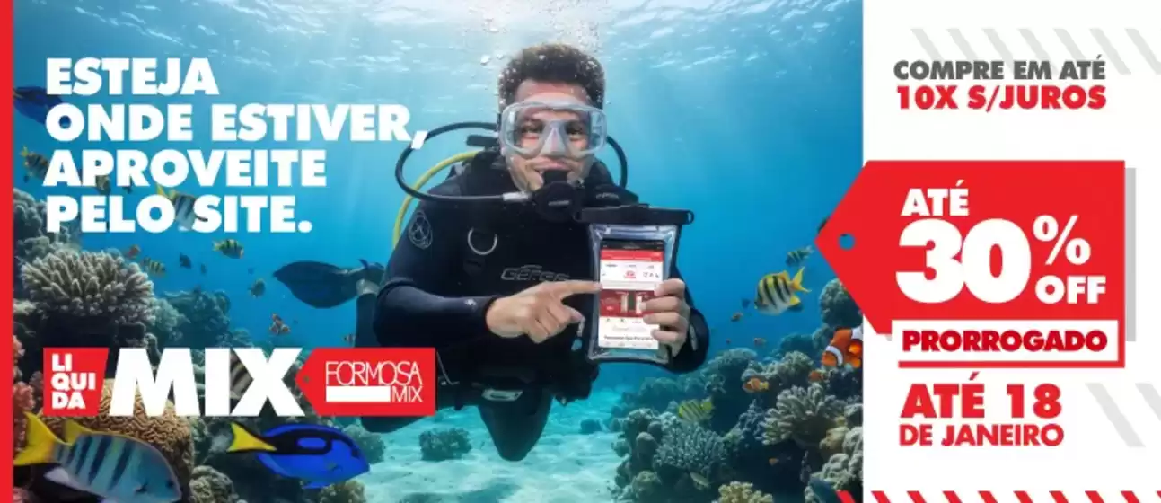 Catálogo Grupo Formosa | Encarte Grupo Formosa | 2026-01-14T00:00:00.000Z - 2026-01-18T00:00:00.000Z