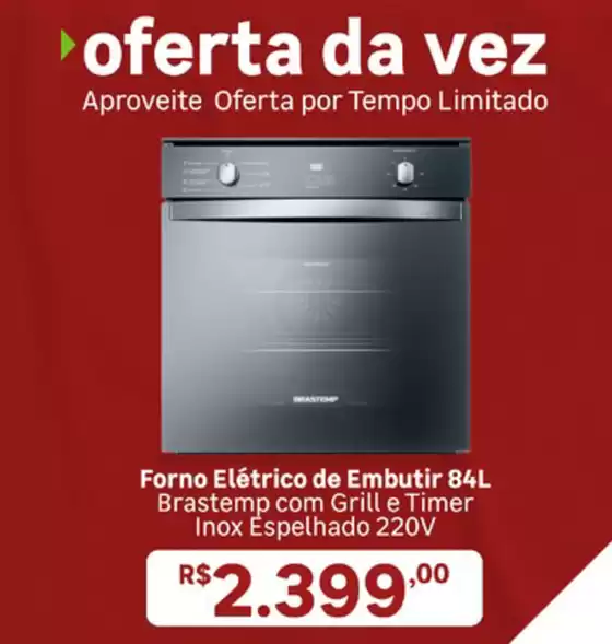 Catálogo Leroy Merlin em Santo André | Nossas melhores ofertas para você | 2026-01-14T00:00:00.000Z - 2026-01-28T00:00:00.000Z