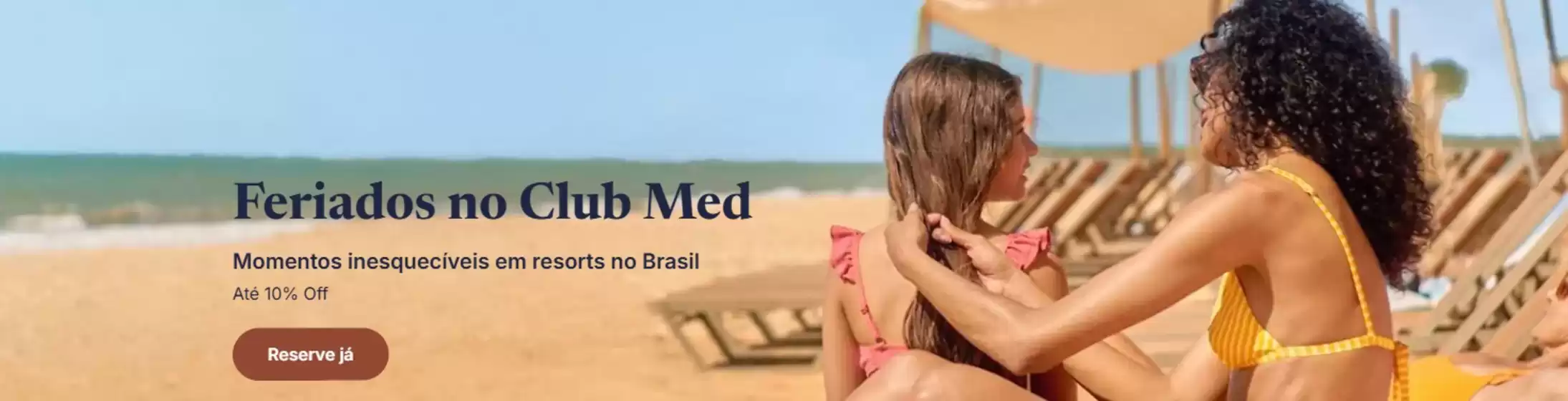 Catálogo ClubMed em Canoas | Feriados no Club Med ! | 2026-01-14T00:00:00.000Z - 2026-01-31T00:00:00.000Z