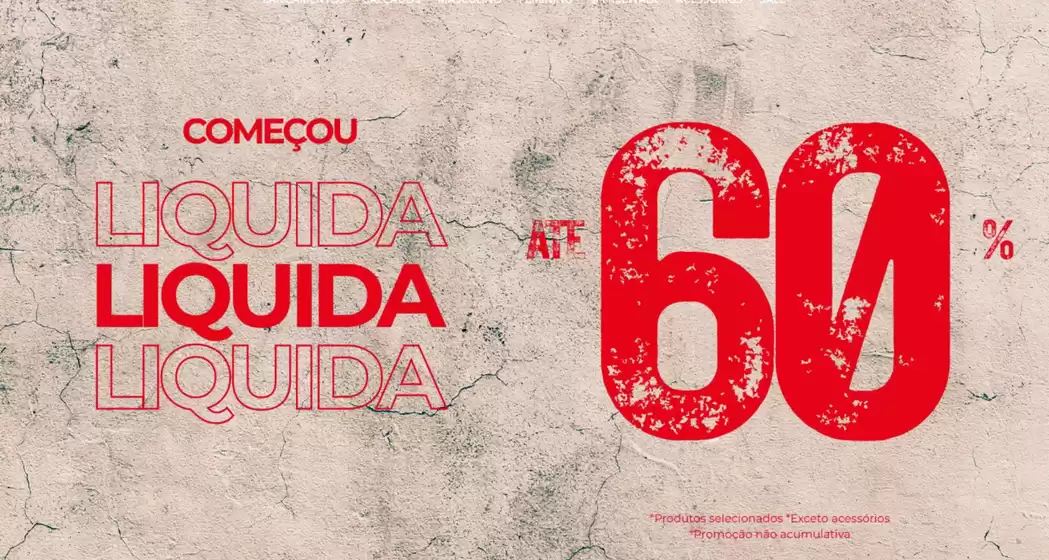 Catálogo Sidewalk em São Bernardo do Campo | Até 60% Off | 2026-01-15T00:00:00.000Z - 2026-02-15T00:00:00.000Z