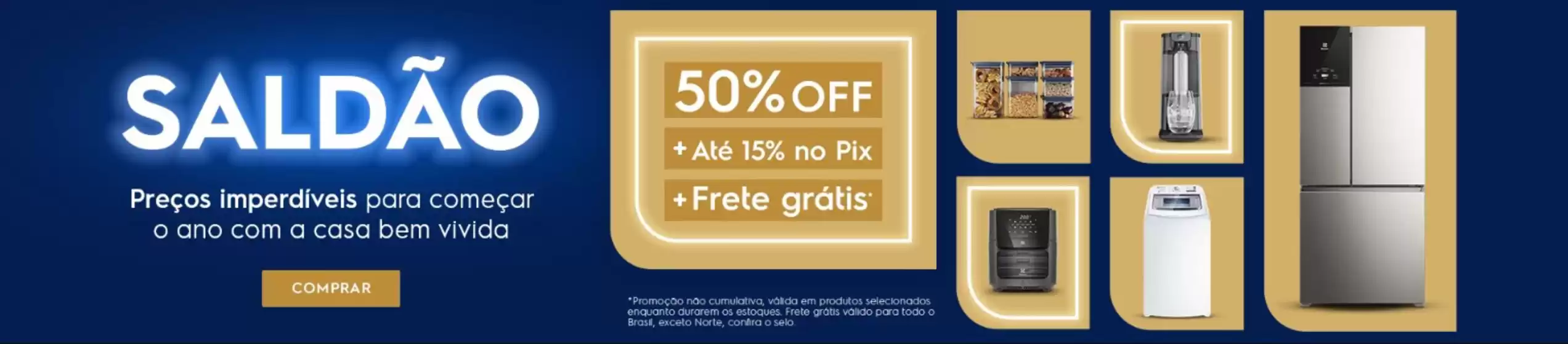 Catálogo Electrolux | Electrolux ofertas ! | 2026-01-15T00:00:00.000Z - 2026-01-28T00:00:00.000Z