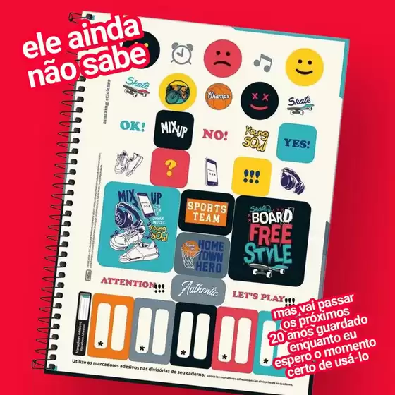 Catálogo Lojas Americanas | Ofertas exclusivas para nossos clientes | 2026-01-15T00:00:00.000Z - 2026-01-16T00:00:00.000Z