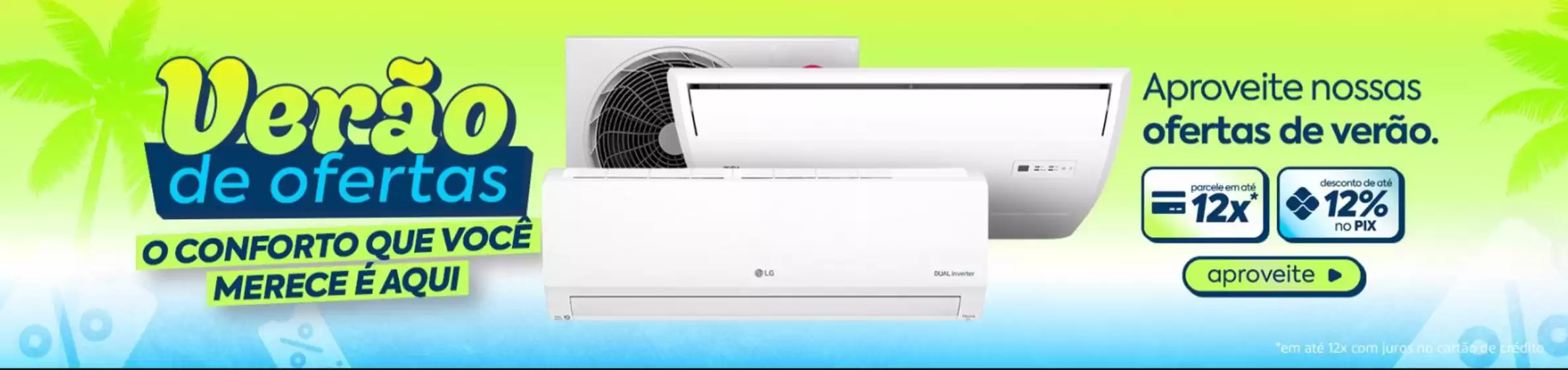 Catálogo Central Ar em Cariacica | Verao de ofertas ! | 2026-01-16T00:00:00.000Z - 2026-01-27T00:00:00.000Z