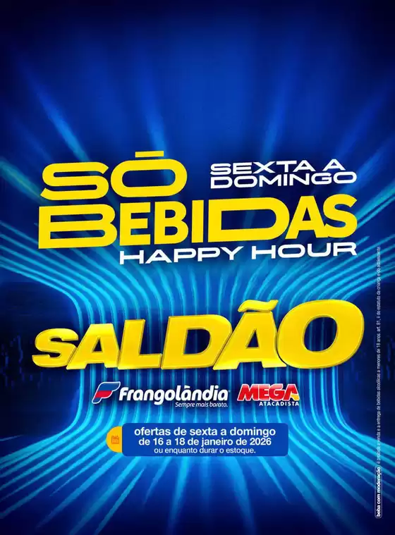 Catálogo Super Frangolândia em Campinas | Ofertas exclusivas para nossos clientes | 2026-01-16T00:00:00.000Z - 2026-01-18T00:00:00.000Z