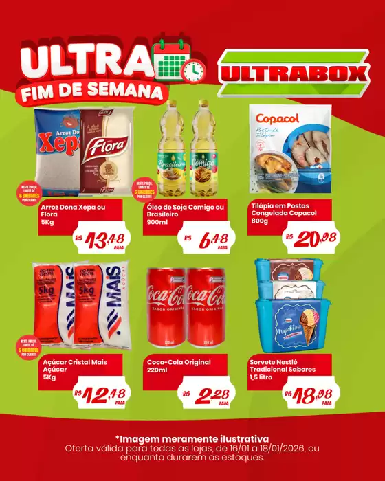 Catálogo Ultrabox | Fim De Semana Economia | 2026-01-16T00:00:00.000Z - 2026-01-18T00:00:00.000Z