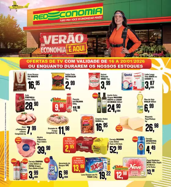 Catálogo Rede Economia | Encarte compressed 1 | 2026-01-16T00:00:00.000Z - 2026-01-20T00:00:00.000Z