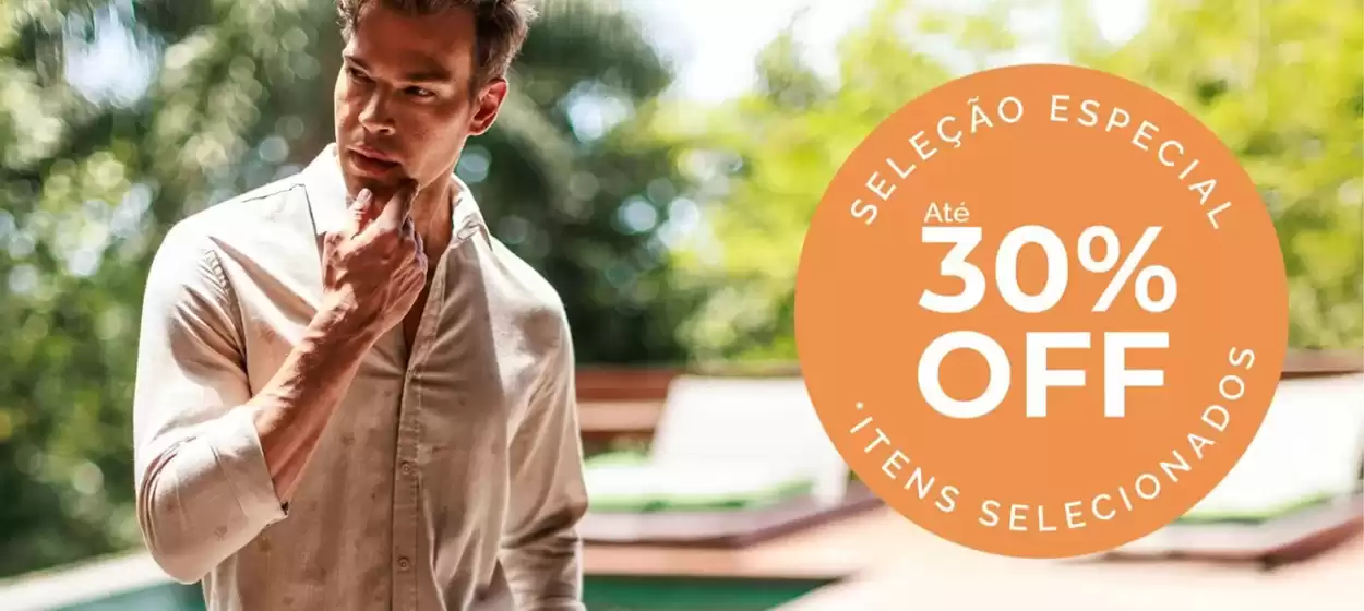 Catálogo Luidgi Specciale em Americana | Até 30% Off | 2026-01-16T00:00:00.000Z - 2026-02-16T00:00:00.000Z