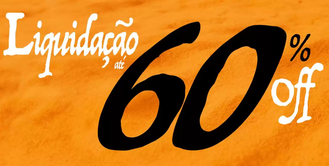 Catálogo Cavalera em Brasília | Até 60% Off | 2026-01-20T00:00:00.000Z - 2026-02-20T00:00:00.000Z