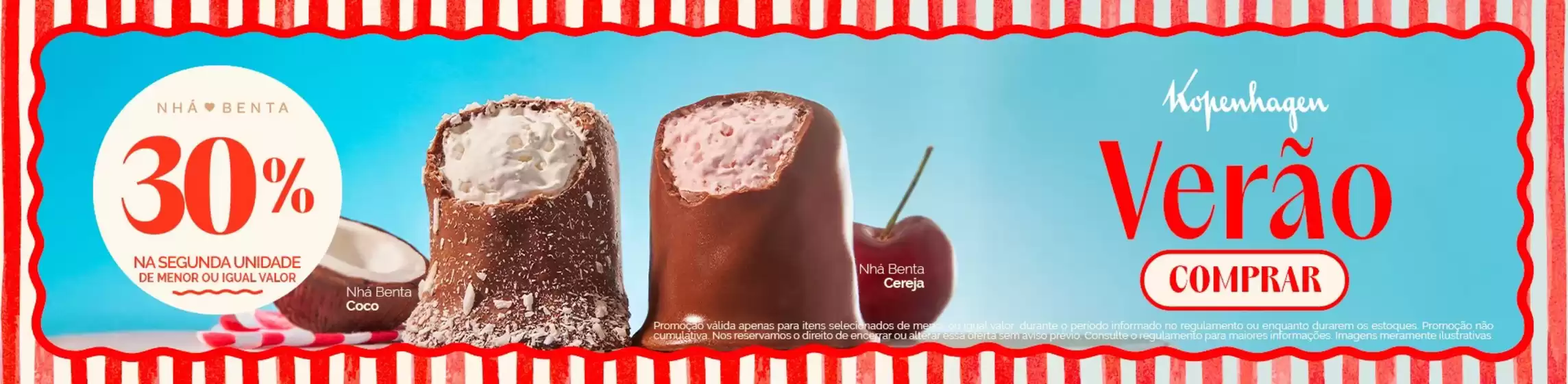 Catálogo Kopenhagen em Goiânia | Verão | 2026-01-20T00:00:00.000Z - 2026-02-03T00:00:00.000Z