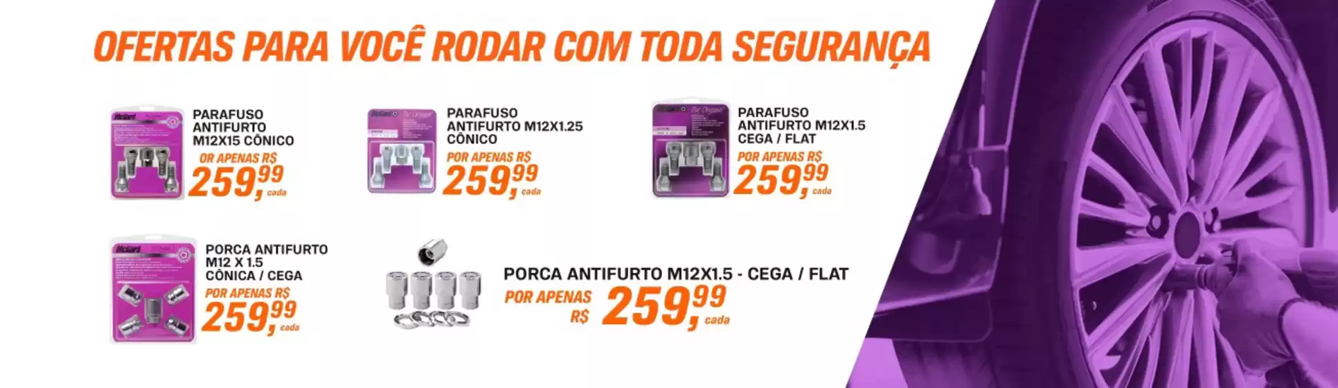 Catálogo AutoZone em Curitiba | Ofertas AutoZone | 2026-01-20T00:00:00.000Z - 2026-02-20T00:00:00.000Z