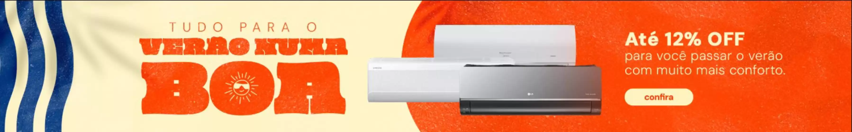 Catálogo WebContinental em Blumenau | Ate 12% off ! | 2026-01-20T00:00:00.000Z - 2026-01-30T00:00:00.000Z