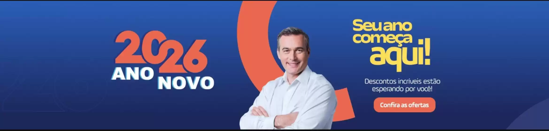 Catálogo Catral em Blumenau | Seuano comeca aqui, 2026 ano novo  | 2026-01-20T00:00:00.000Z - 2026-01-30T00:00:00.000Z