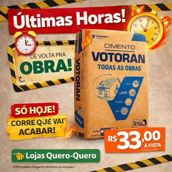Catálogo Quero Quero | Encarte Quero Quero | 2026-01-20T00:00:00.000Z - 2026-01-21T00:00:00.000Z