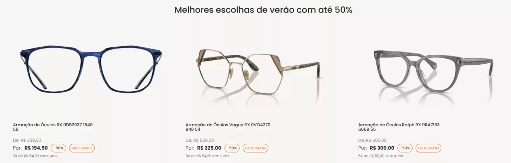 Catálogo Fototica em Curitiba | Melhores escolhas de verao com ate 50 % | 2026-01-21T00:00:00.000Z - 2026-01-30T00:00:00.000Z