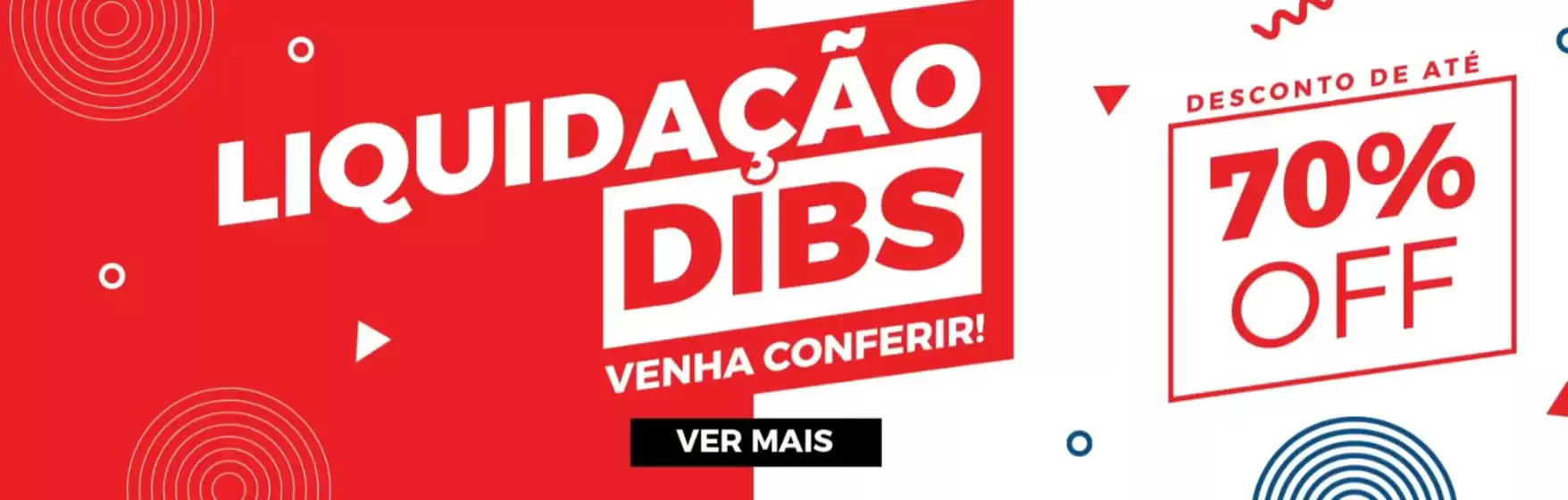 Catálogo Dibs em Petrópolis | Ofertas Dibs | 2026-01-22T00:00:00.000Z - 2026-02-22T00:00:00.000Z