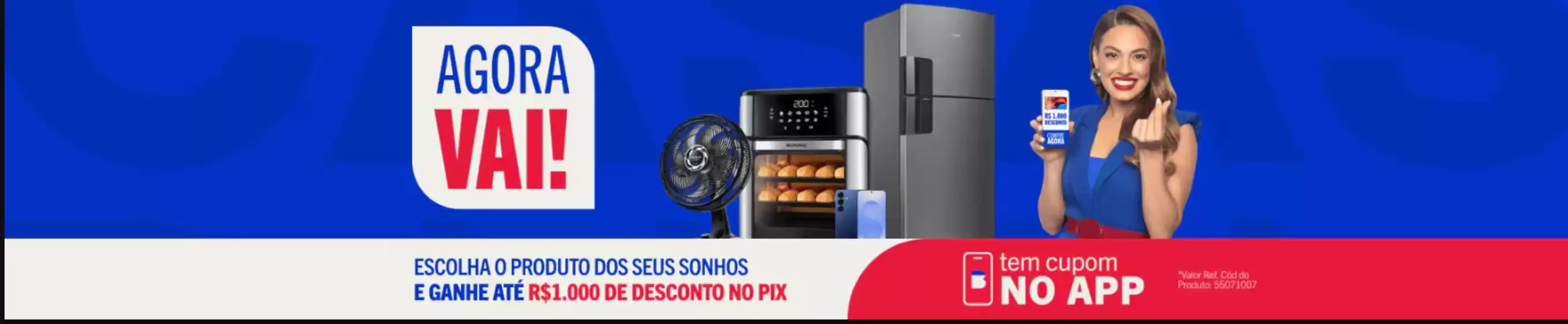 Catálogo Casas Bahia em Porto | CasasBahia agora vai ! | 2026-01-22T00:00:00.000Z - 2026-01-28T00:00:00.000Z