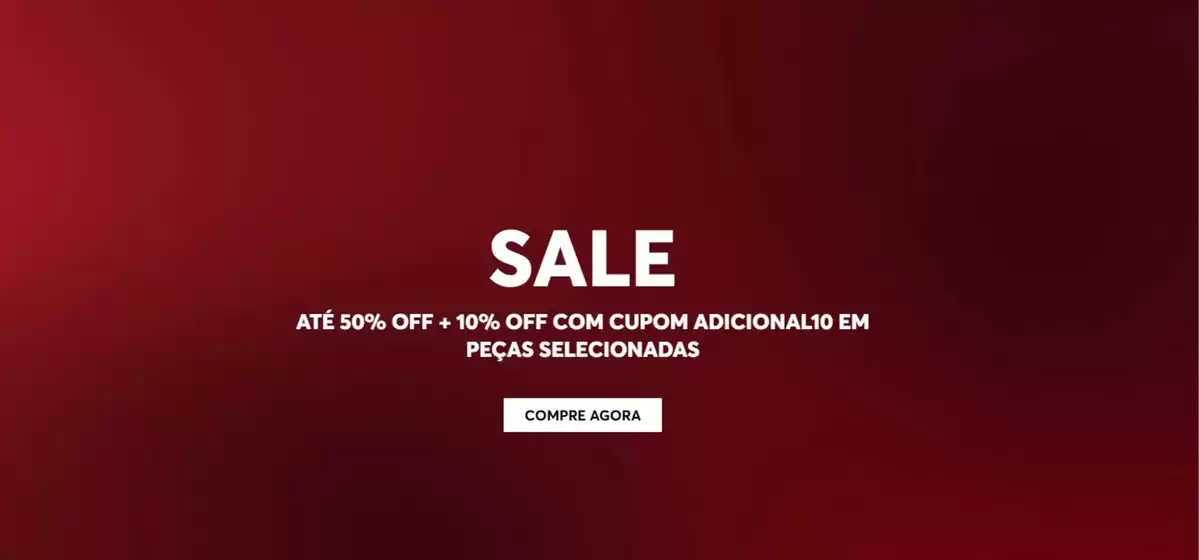Catálogo Hugo Boss em Fortaleza | Até 50% Off | 2026-01-23T00:00:00.000Z - 2026-02-23T00:00:00.000Z