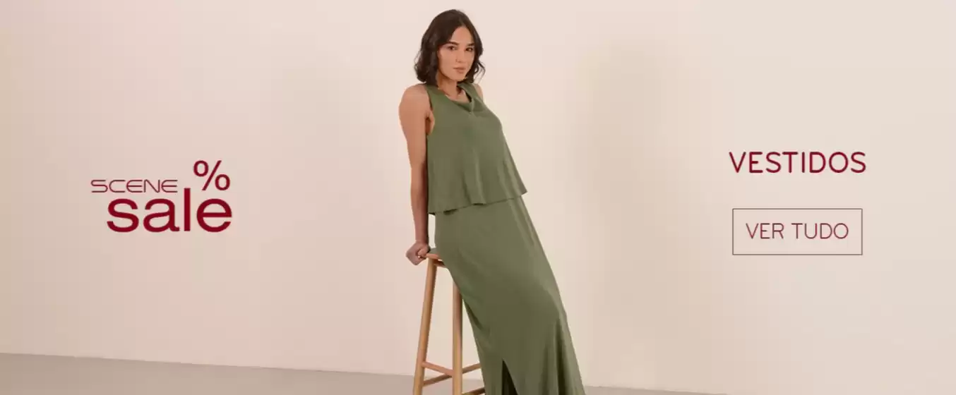 Catálogo Scene em Brasília | Ofertas Scene | 2026-01-23T00:00:00.000Z - 2026-02-23T00:00:00.000Z