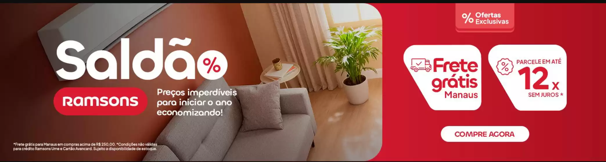 Catálogo Ramsons em Fortaleza | Ramsons renovar | 2026-01-23T00:00:00.000Z - 2026-02-02T00:00:00.000Z