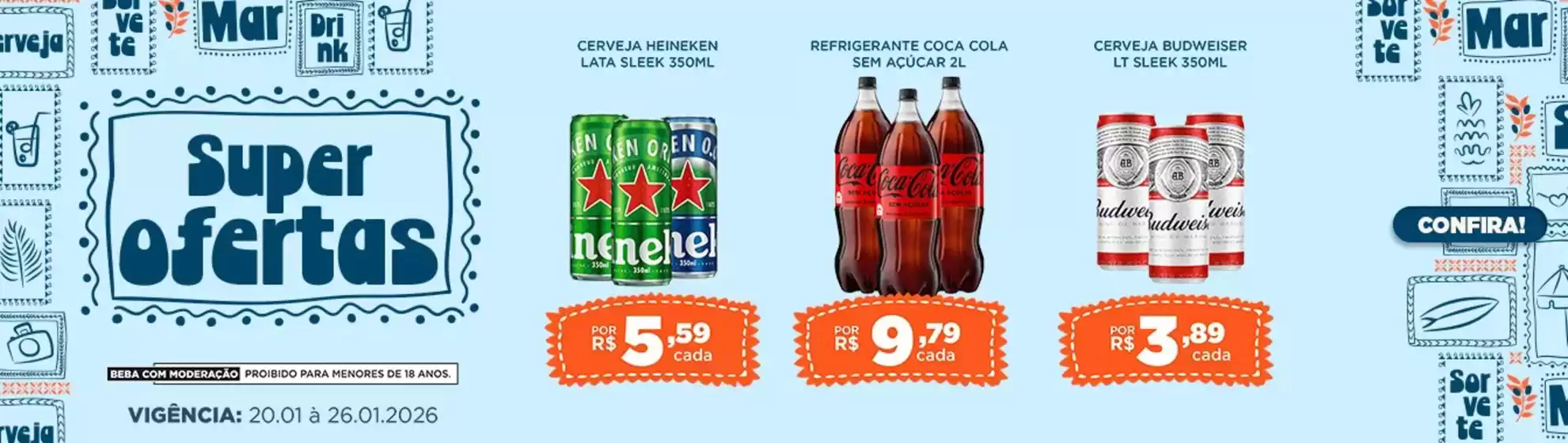 Catálogo Rede Mix em Cerquilho | Super Ofertas | 2026-01-23T00:00:00.000Z - 2026-01-26T00:00:00.000Z