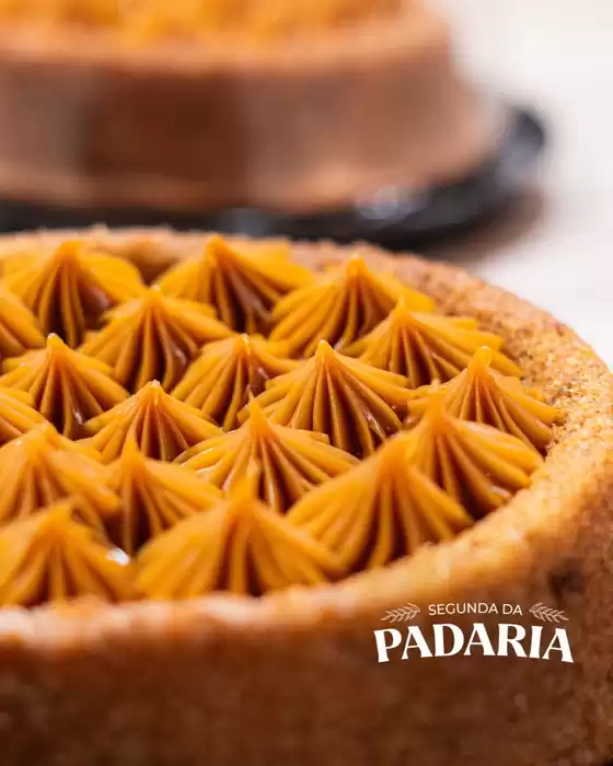 Catálogo Dona de Casa Supermercados em São Paulo | Segunda da Padaria | 2026-01-26T00:00:00.000Z - 2026-01-26T00:00:00.000Z