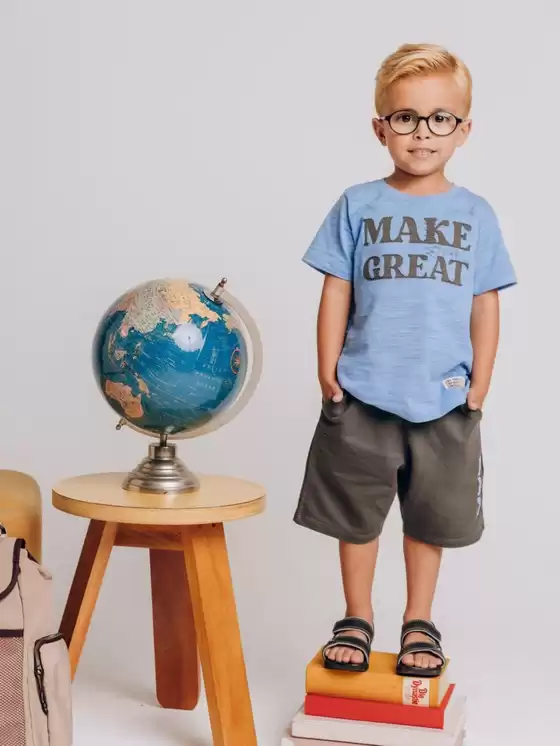 Catálogo KidStok em Itu | Encarte KidStok | 2026-01-26T00:00:00.000Z - 2026-02-26T00:00:00.000Z