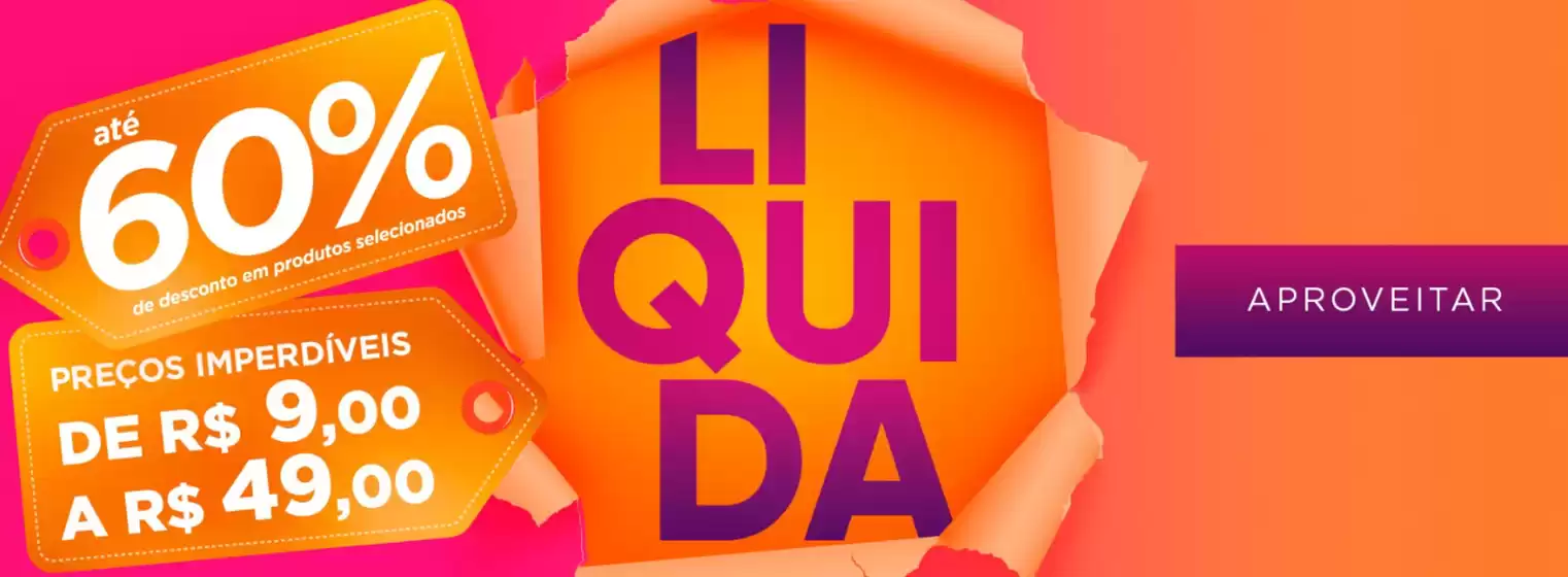 Catálogo Lojas Pompéia | Ofertas Lojas Pompéia | 2026-01-27T00:00:00.000Z - 2026-02-27T00:00:00.000Z