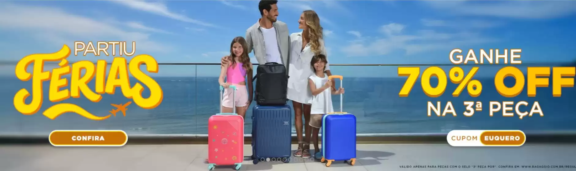 Catálogo Bagaggio | Ofertas Bagaggio | 2026-01-27T00:00:00.000Z - 2026-02-27T00:00:00.000Z