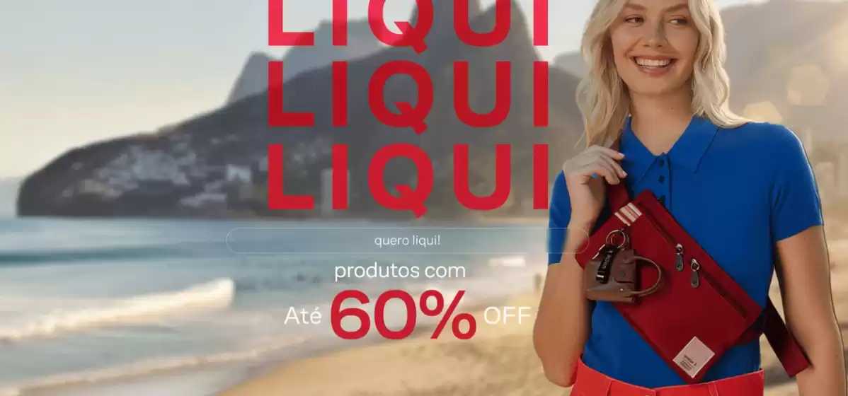 Catálogo Uncle K | Até 60% Off | 2026-01-27T00:00:00.000Z - 2026-02-27T00:00:00.000Z