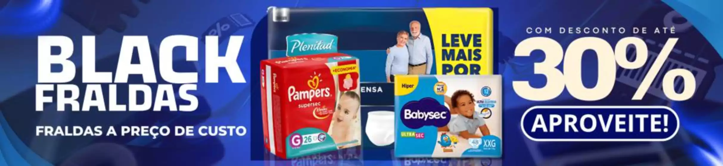 Catálogo Pense Farma em Paulista | Nossas melhores ofertas para você | 2026-01-27T00:00:00.000Z - 2026-01-31T00:00:00.000Z