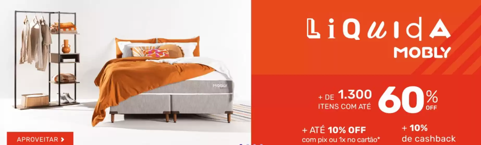 Catálogo Mobly em Campinas | Ofertas Mobly | 2026-01-28T00:00:00.000Z - 2026-02-28T00:00:00.000Z