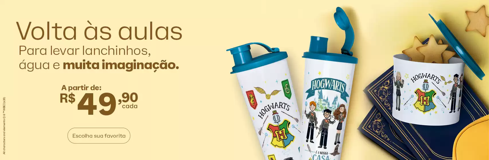 Catálogo Tupperware em Manaus | Encarte Tupperware | 2026-01-28T00:00:00.000Z - 2026-01-31T00:00:00.000Z