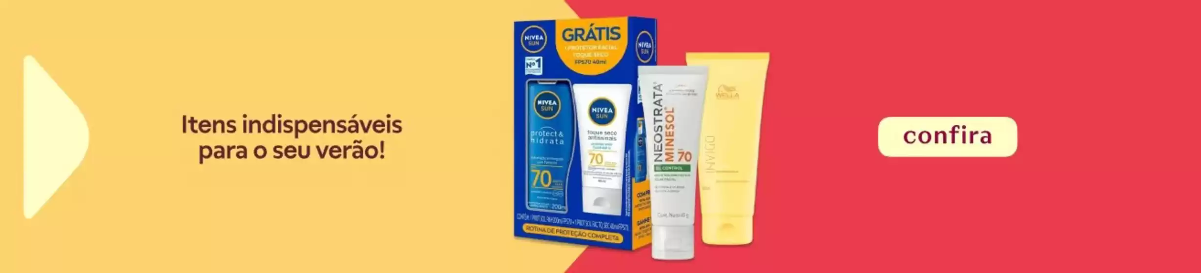 Catálogo Drogasil em Contagem | Encarte Drogasil | 2026-01-28T00:00:00.000Z - 2026-02-01T00:00:00.000Z