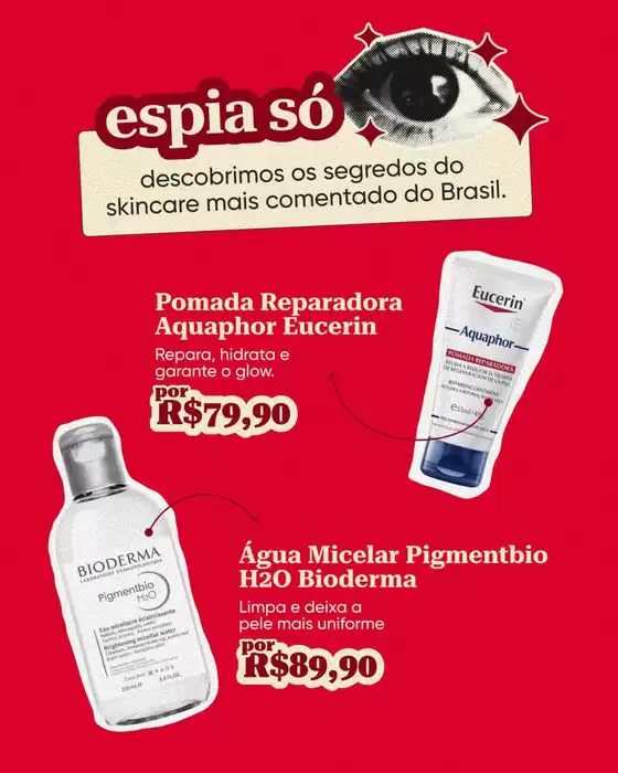 Catálogo Drogaria Pacheco em Contagem | Encarte Drogaria Pacheco | 2026-01-28T00:00:00.000Z - 2026-01-31T00:00:00.000Z