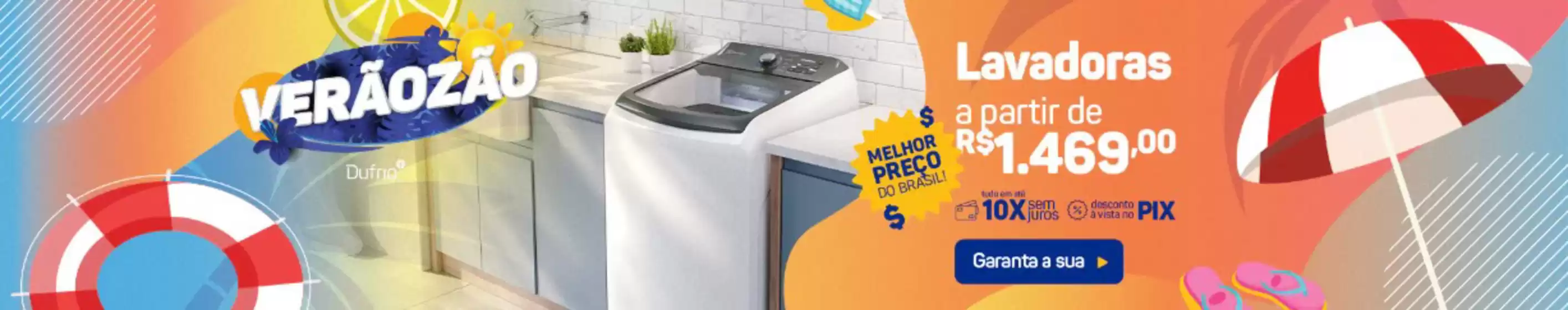 Catálogo Dufrio em Santo André | Dufrio ofertas ! | 2026-01-28T00:00:00.000Z - 2026-02-19T00:00:00.000Z