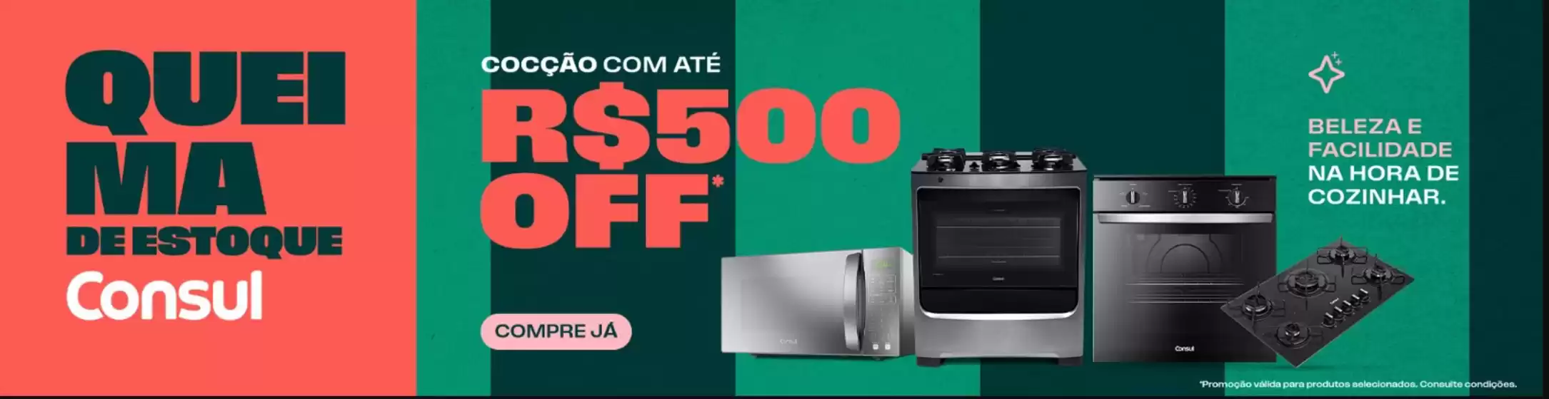 Catálogo Consul em Santo André | Quei ma de dcto ! | 2026-01-28T00:00:00.000Z - 2026-02-06T00:00:00.000Z